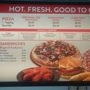 Smash Hit Subs & Hot Stuff Pizza