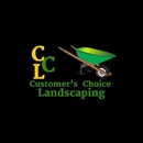Customers Choice Landscaping - Landscaping Equipment & Supplies