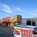 Johnny Myers Discount Tires & Service Center