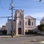 Geneva Avenue United Methodist