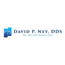 David P. Ney, DDS - Dentists