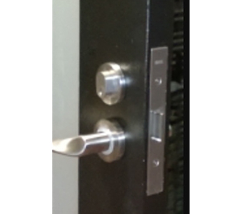 BPS Locksmiths - Cranebrook, NSW