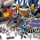 Barnum Automotive - Automobile Parts & Supplies