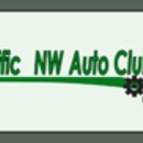 Pacific NW Auto Club - Auto Transmission