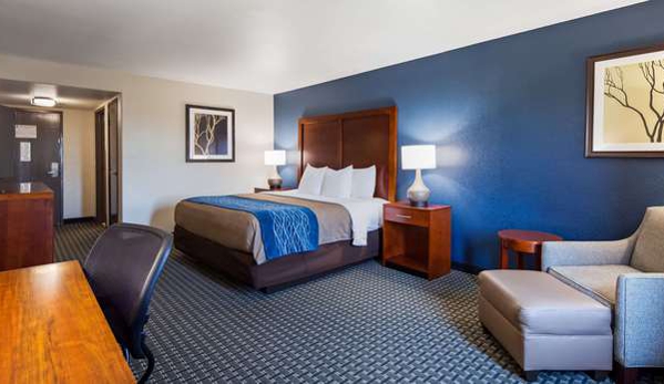 Best Western Northwest Corpus Christi Inn & Suites - Corpus Christi, TX