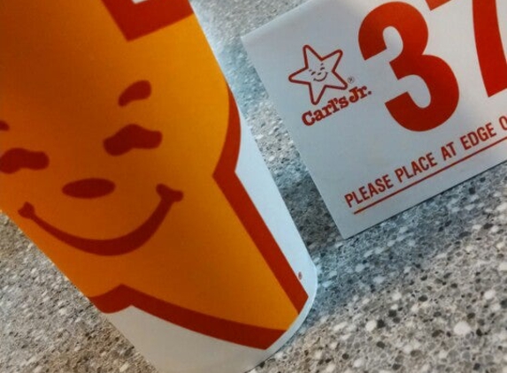 Carl's Jr. - Indio, CA