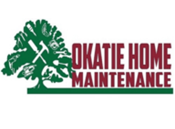 Okatie Home Maintenance - Hardeeville, SC