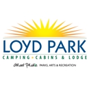 Loyd Park at Joe Pool Lake - Campgrounds & Recreational Vehicle Parks