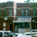 A+ Cleaners - Dry Cleaners & Laundries