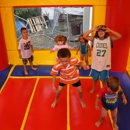 Bouncers Rock Rentals LLC - Inflatable Party Rentals