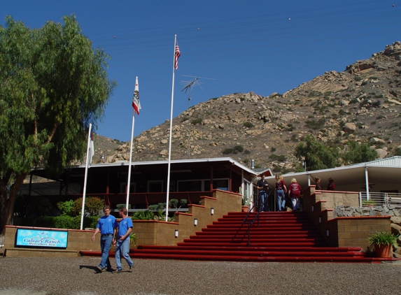 Calvary Ranch - Lakeside, CA