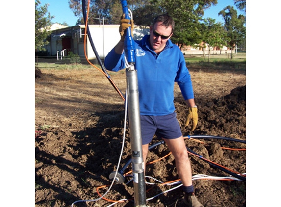 Barden Pump Services - Narrabri, NSW