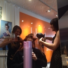 Jessica Todd Salon