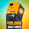 Coin Cloud Bitcoin ATM gallery