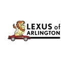 Lexus of Arlington - New Car Dealers