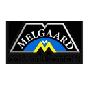 Melgaard Construction + Cross Custom - Sand & Gravel