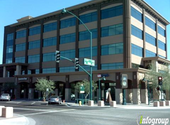 Centennial Contractors - Mesa, AZ