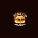 Vinny's Smokin Good Burgers & Sandwiches - Bagels