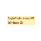 Van Der Meulen Douglas DDS