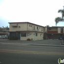 Sun Harbor Motel - Motels