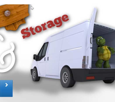 Dusty's Removals & Storage - Norville, QLD