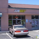 Subway - Fast Food Restaurants