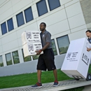 Two Men And A Truck - Movers