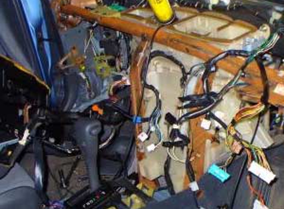 Carlos Auto Electrics - West Ipswich, QLD