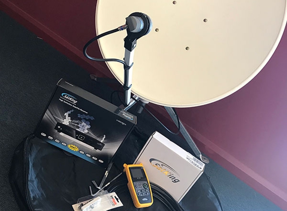 Hi-Gain Antennas Pty Ltd