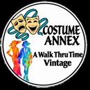 Costume Annex and A Walk Thru Time Vintage - Costumes
