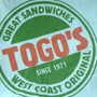 Togo's Eatery