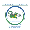 Rohrbach Family Dental - Dental Hygienists