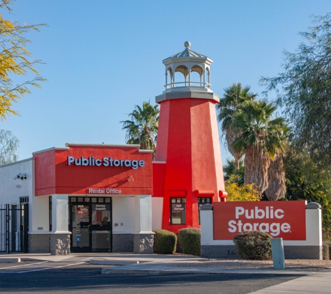 Public Storage - Phoenix, AZ