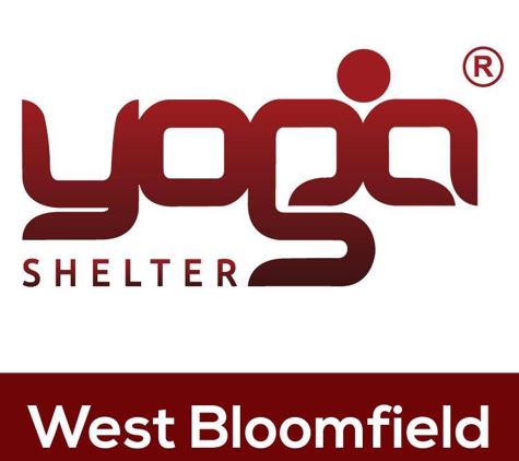 Yoga Shelter - West Bloomfield, MI