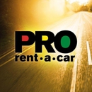 Pro Rent A Car - Truck Rental