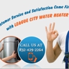 League City Water Heater gallery