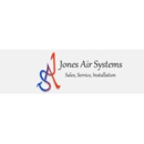 Jones Air Systems - Air Conditioning Equipment & Systems