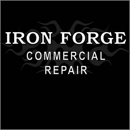 Iron Forge - Trailers-Repair & Service