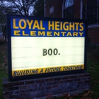 Loyal Heights Elementary School