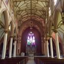 St Patrick's Church - Historical Places