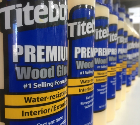 Specialised Joinery Supplies - North Hobart, TAS