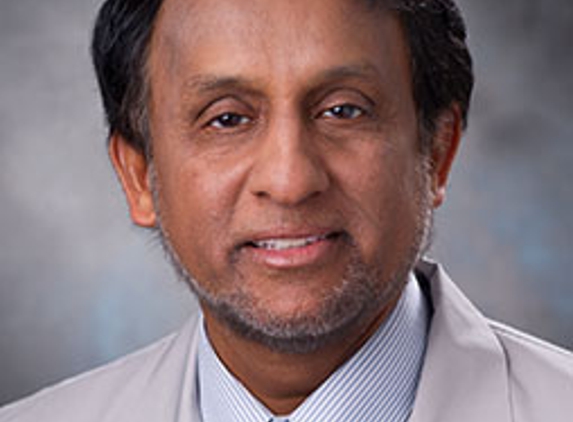 Ahmed, Syed, MD - Oak Lawn, IL