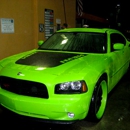 World Of Auto Tinting Inc - Automobile Parts & Supplies