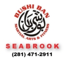 Bushiban Martial Arts and Fitness Seabrook