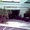 Carondelet Health Network - Physicians & Surgeons