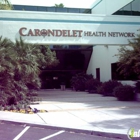 Carondelet Medical Group Walk