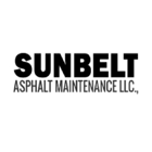 Sunbelt Asphalt Maintenance,