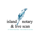 Island Notary & Livescan
