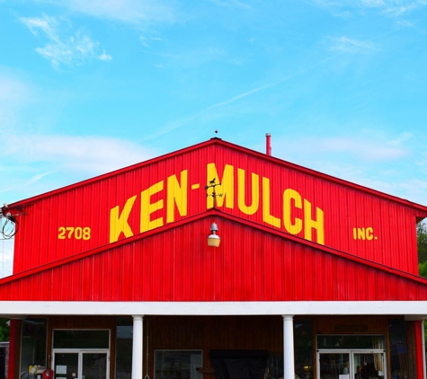 Ken Mulch Inc - Louisville, KY