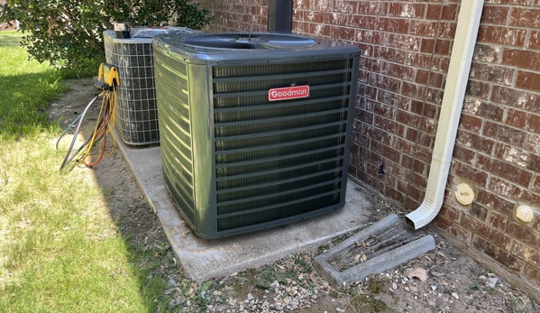 Greentech Engineering Heating & Air Conditioning - Carrollton, TX